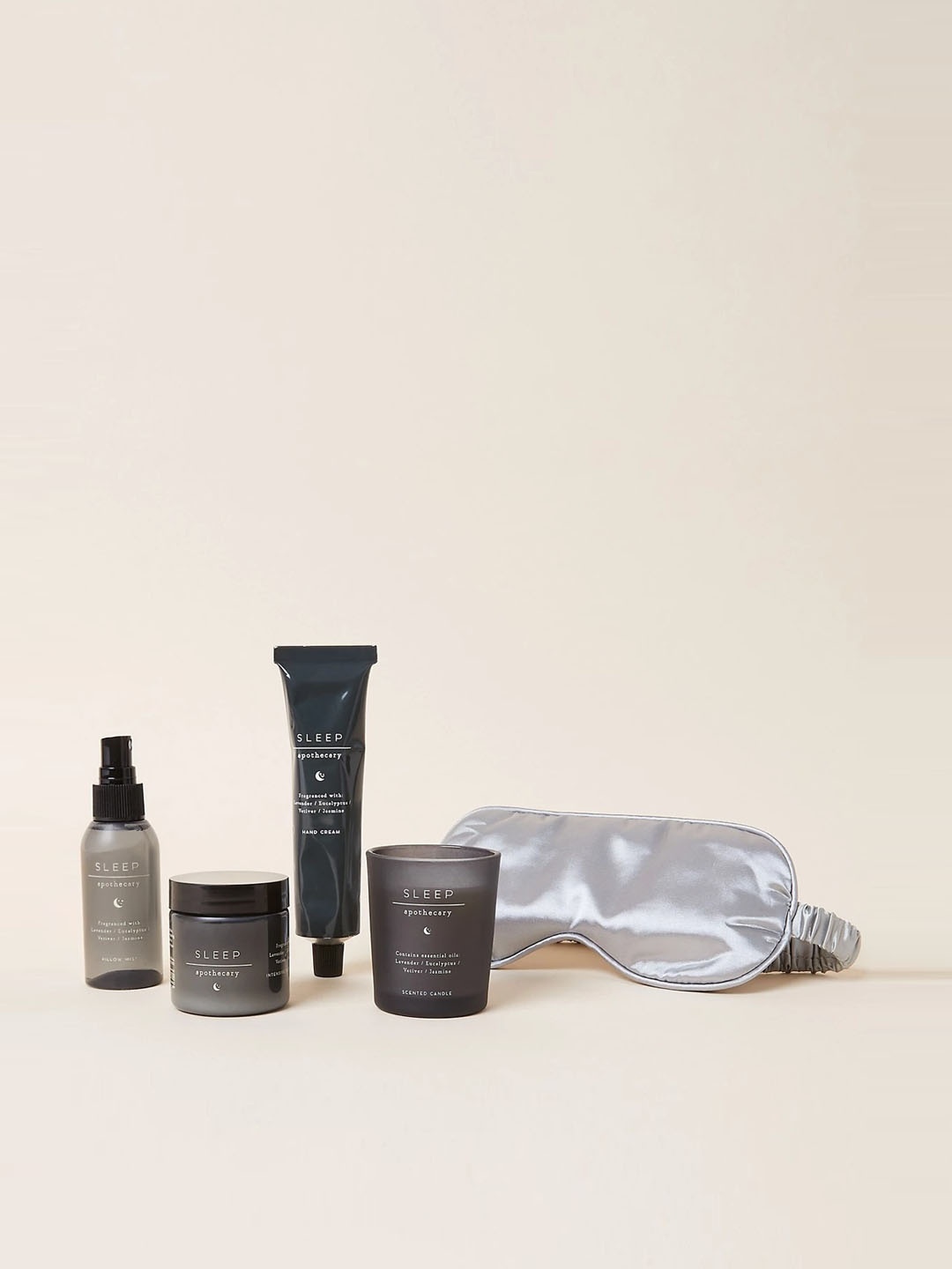 

Marks & Spencer Apothecary The Sleep Wellness Collection Gift Set, Na