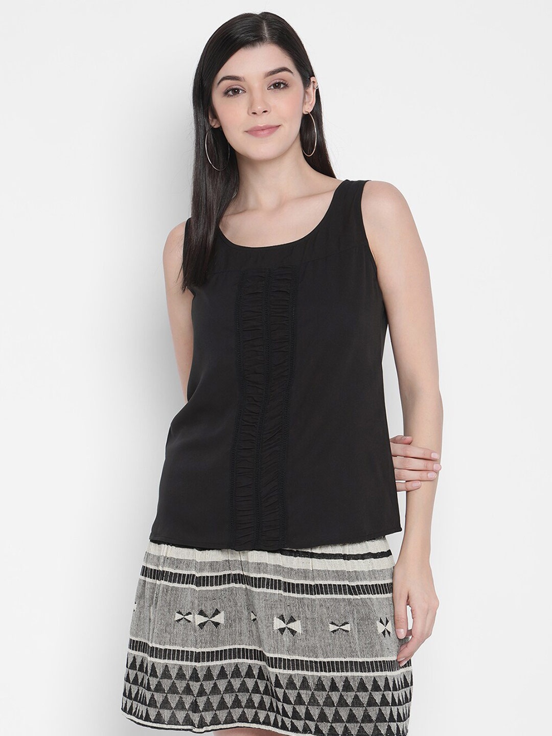 

Porsorte Black Top