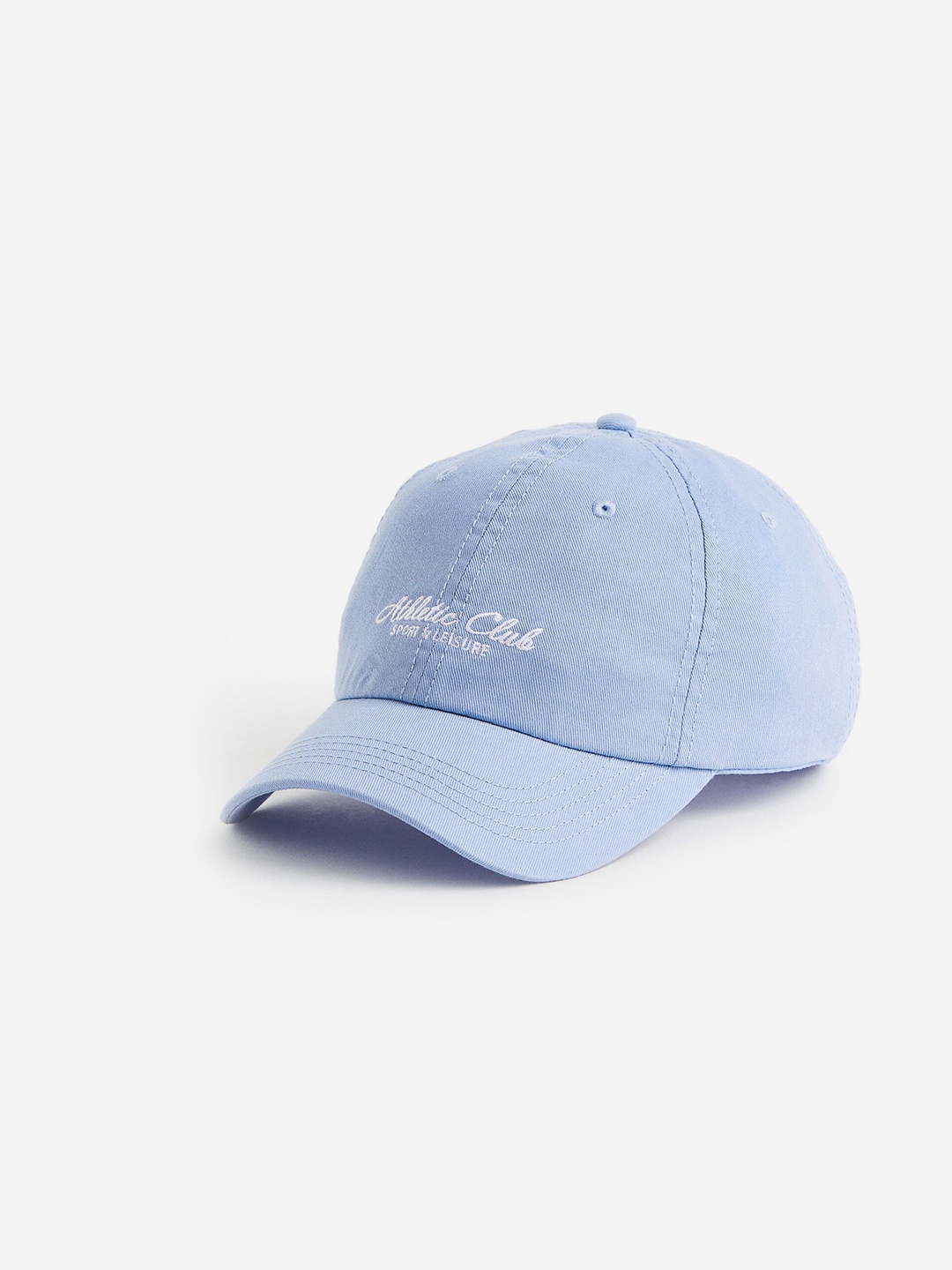 

H&M Women Cap, Blue