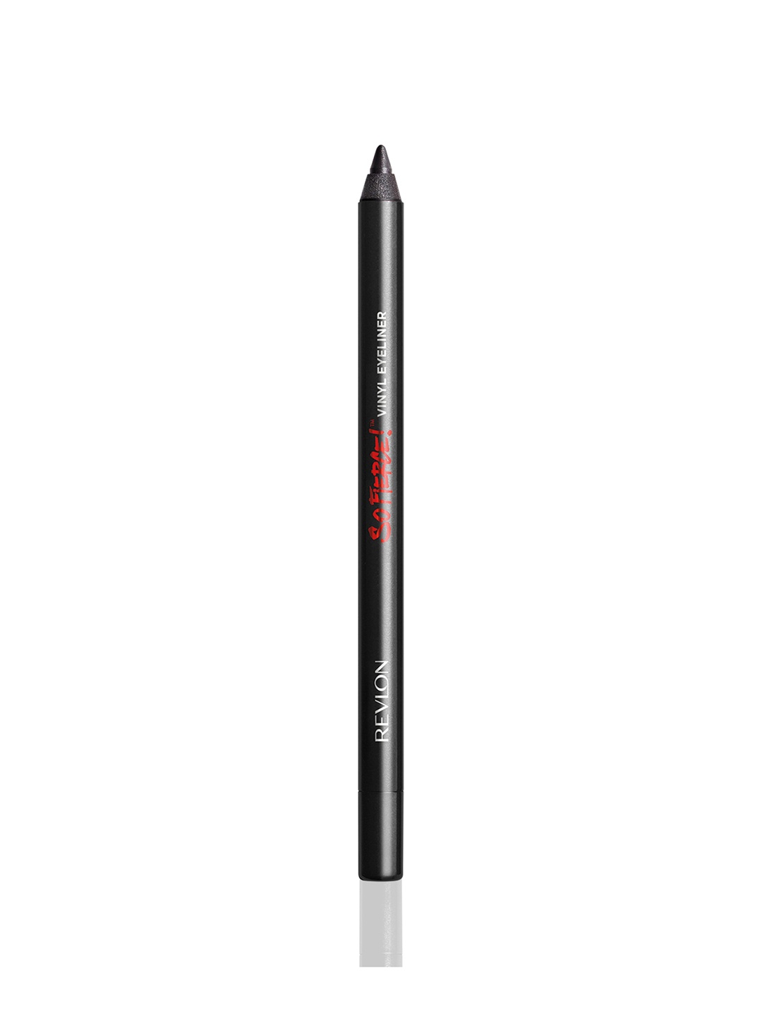 

Revlon Waterproof & Smudge Proof So Fierce Vinyl Eye Liner 1.2 g - Force Of Steel 864, Charcoal