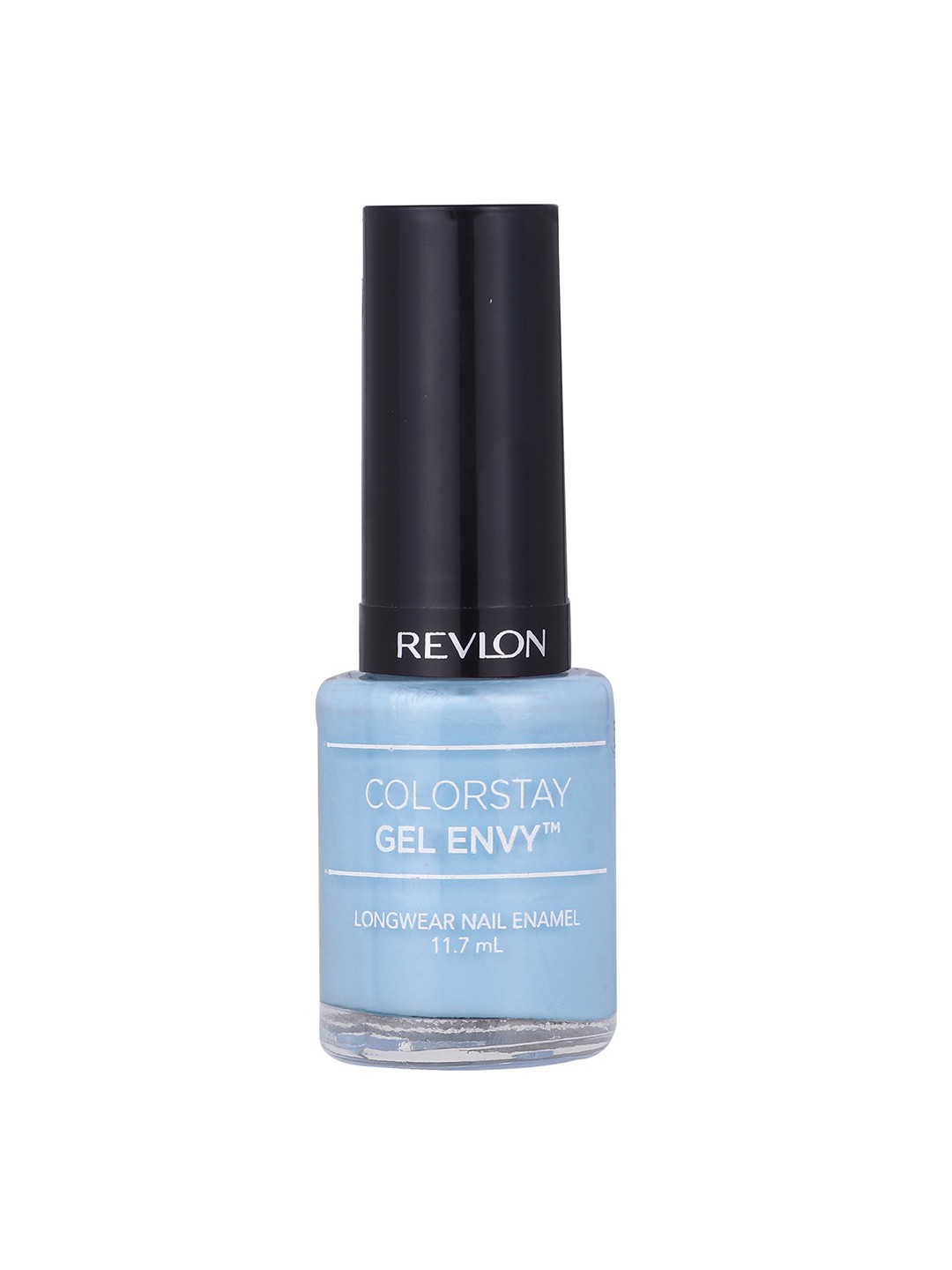 

Revlon Colorstay Gel Envy Longwear Nail Enamel 11.7ml - Lovestruck 425, Blue