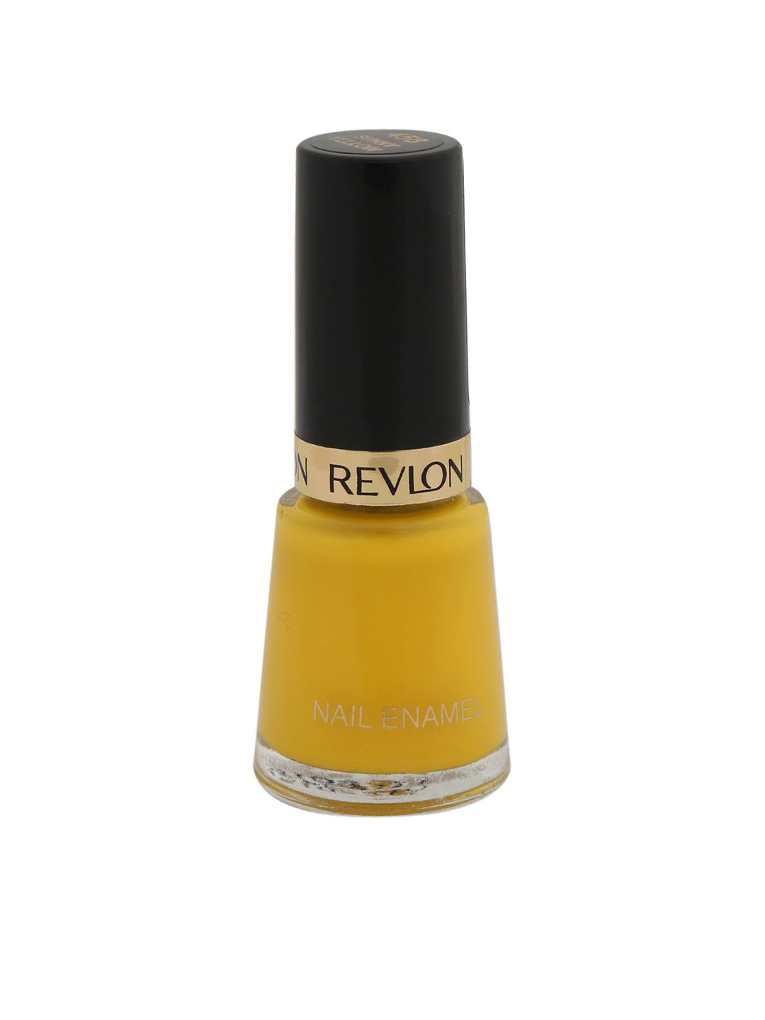 

Revlon Chip-Defiant Long Lasting Super Lustrous Nail Enamel 8 ml - Sunny Yellow 458