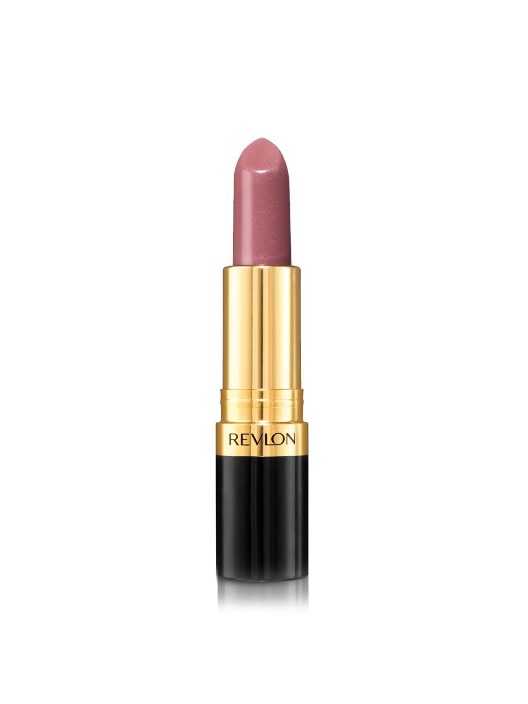 

Revlon Super Lustrous Matte Lipstick with Vitamin E & Avocado Oil 4.2g - Icy Violet 397, Purple