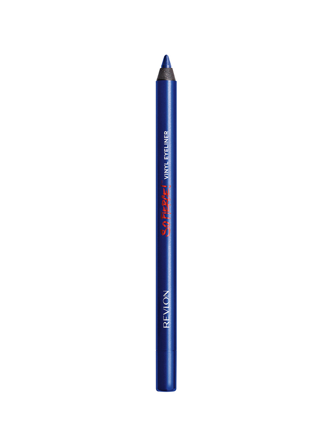 

Revlon So Fierce Vinyl Waterproof & Smudge-Proof Eye Liner 1.2 g - Royal Rules, Blue
