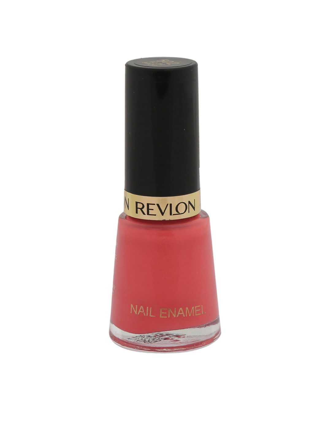

Revlon Glossy Chip-Resistant Nail Enamel 8ml - Boom Boom 502, Orange