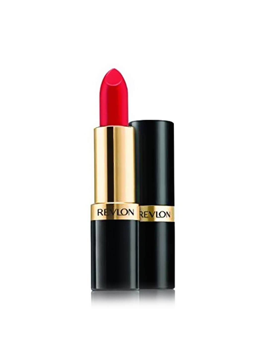 

Revlon Super Lustrous Lightweight & Creamy Lipstick 3.7 g - Rich Girl Red 830