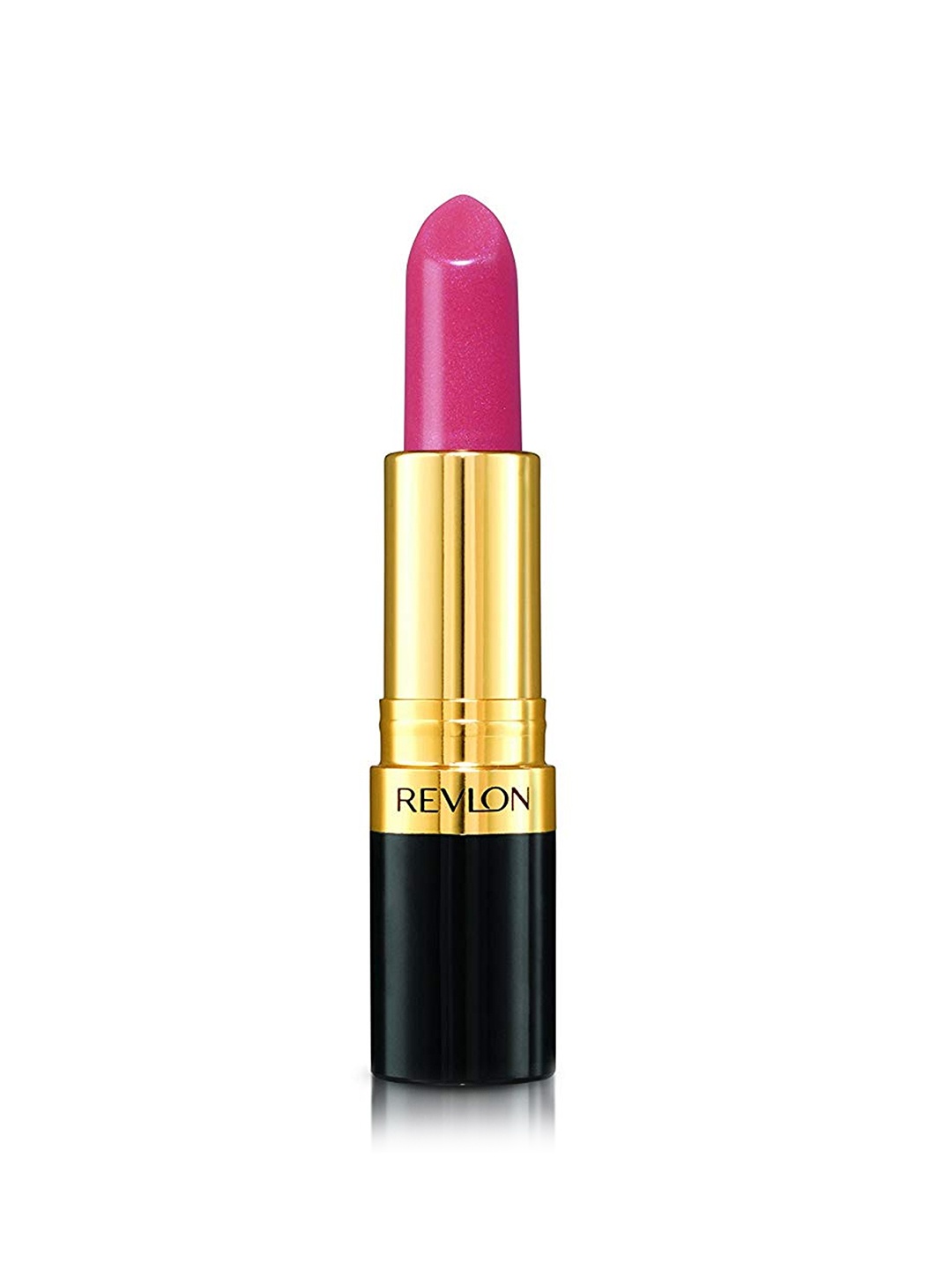 

Revlon Super Lustrous Matte Lipstick 4.2 g - Fresh Peach, Pink