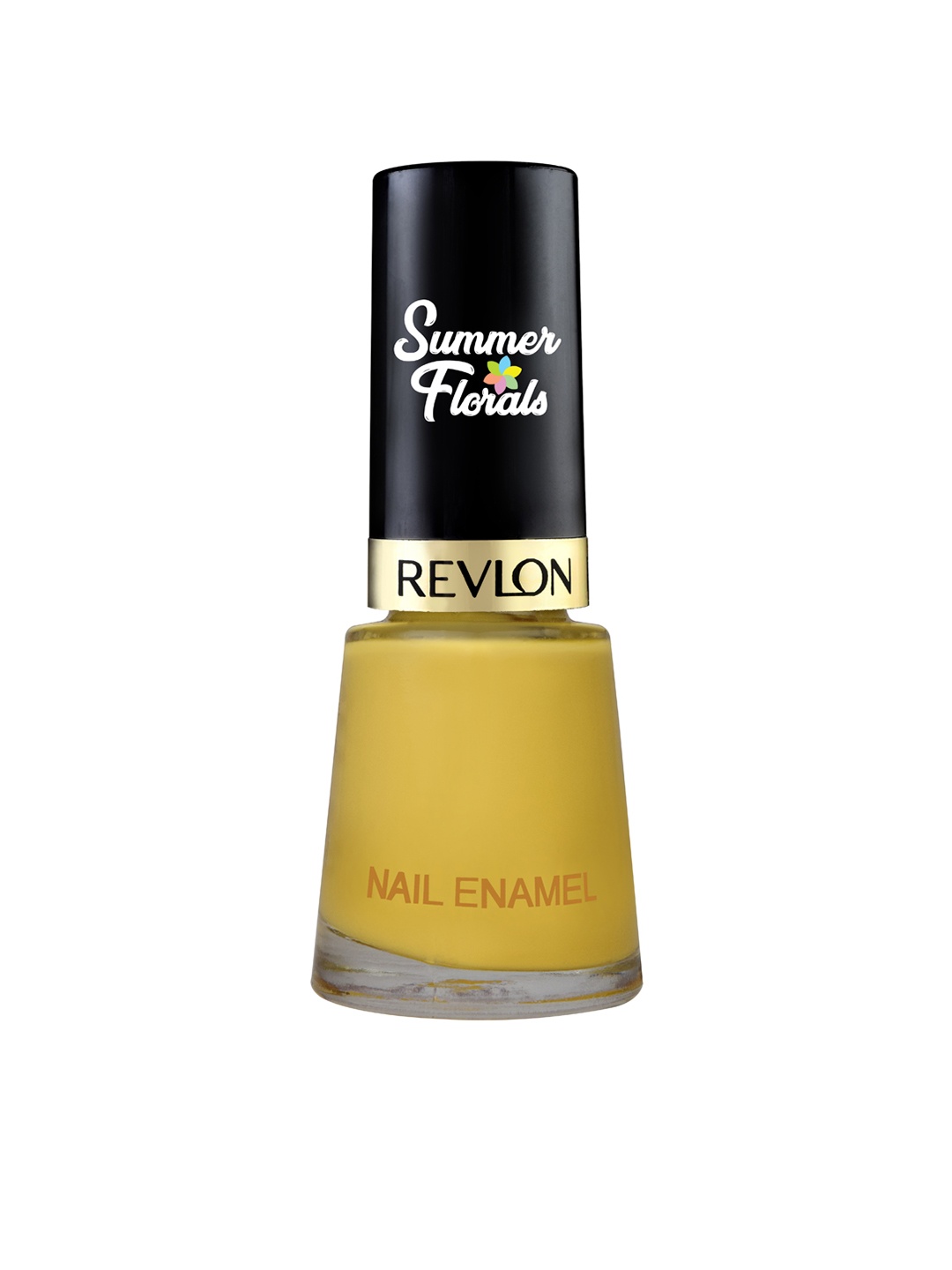 

Revlon Summer Florals Nail Enamel 8 ml - Daffodil 562, Yellow