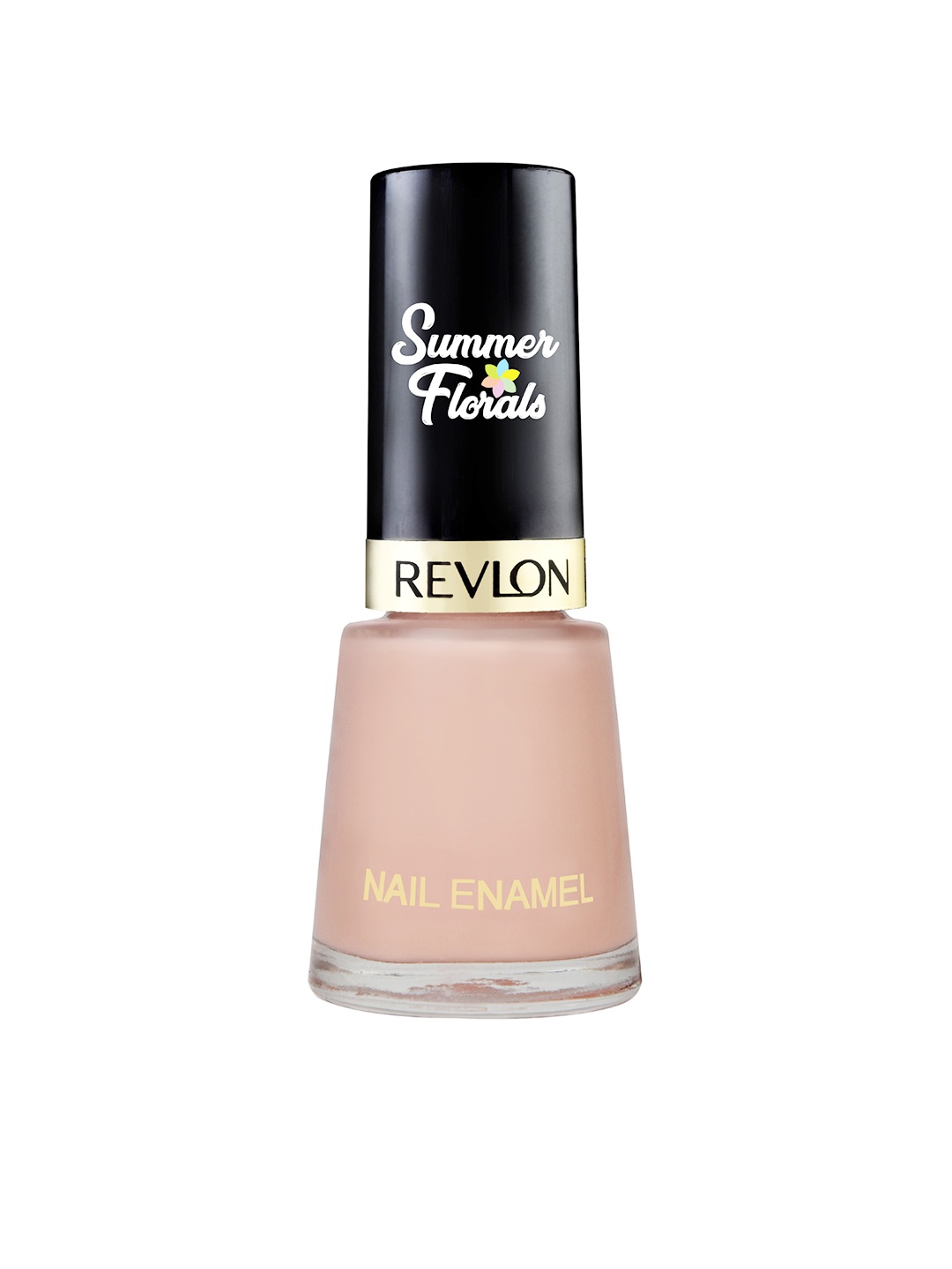 

Revlon Summer Florals Nail Enamel 8 ml - Gardenia, Beige