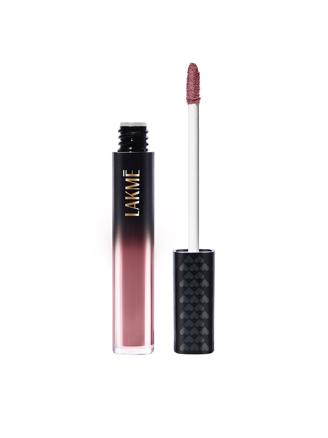 

Lakme Absolute Sheer Lip Mousse - Pink Veil 202