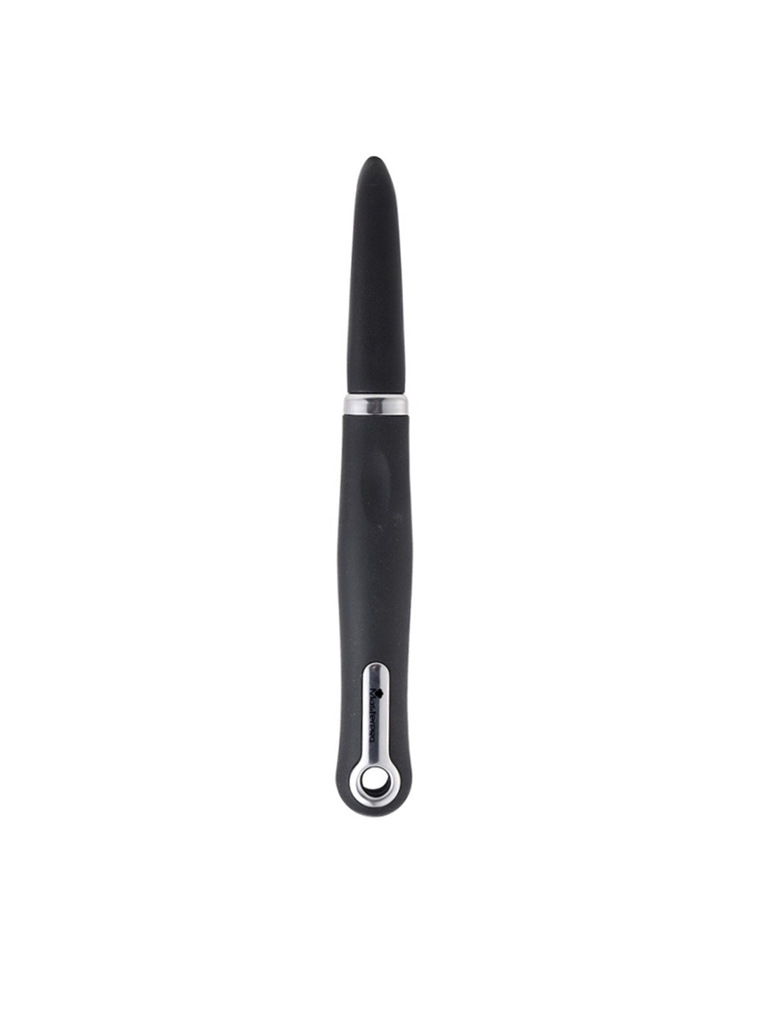 

BERGNER Master Pro Black Stainless Steel Peeler