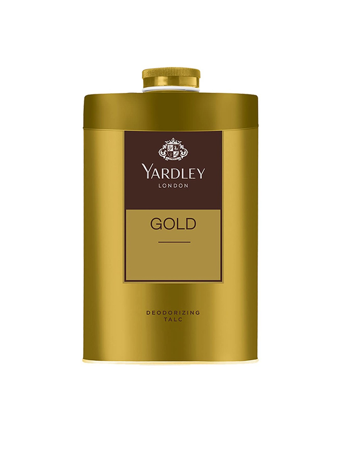 

YARDLEY LONDON Men Gold Deodorizing Talc 250 g