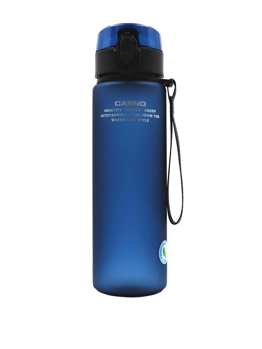 

YOUSTYLO Blue BPA Free & Eco-Friendly Water Bottle 560 ml