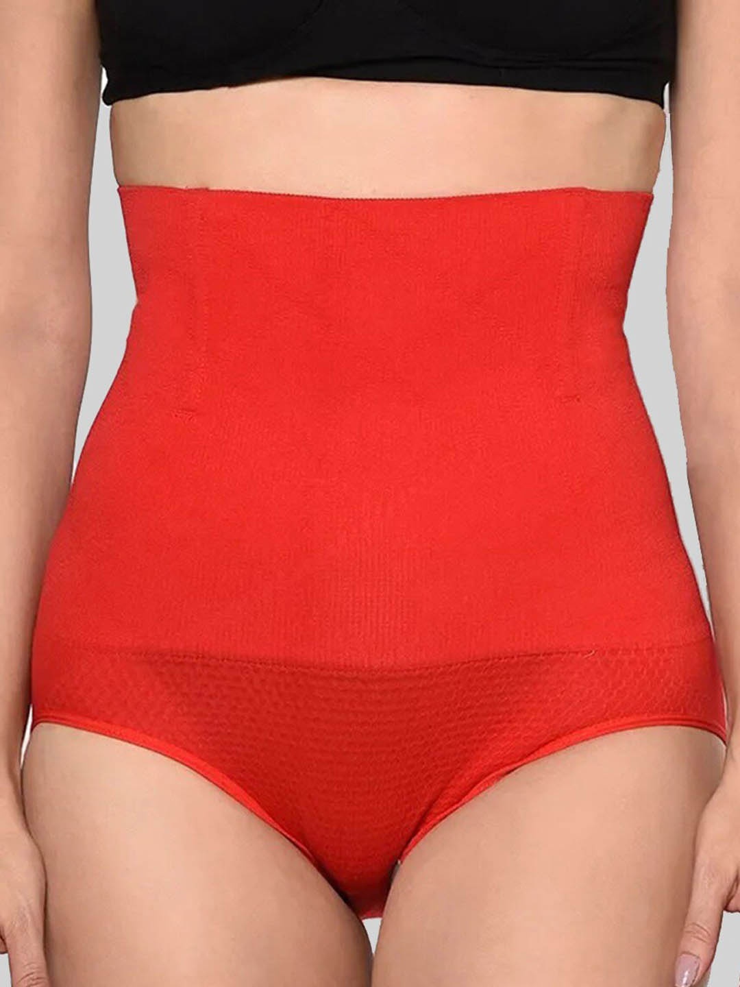 

HSR Tummy & Thigh Shapewear, Red