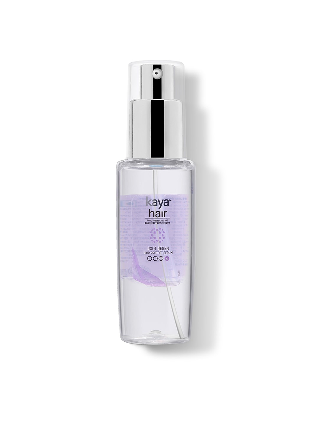 

Kaya Root Regen Hair Protect Serum - All Hair Types 50ml, White
