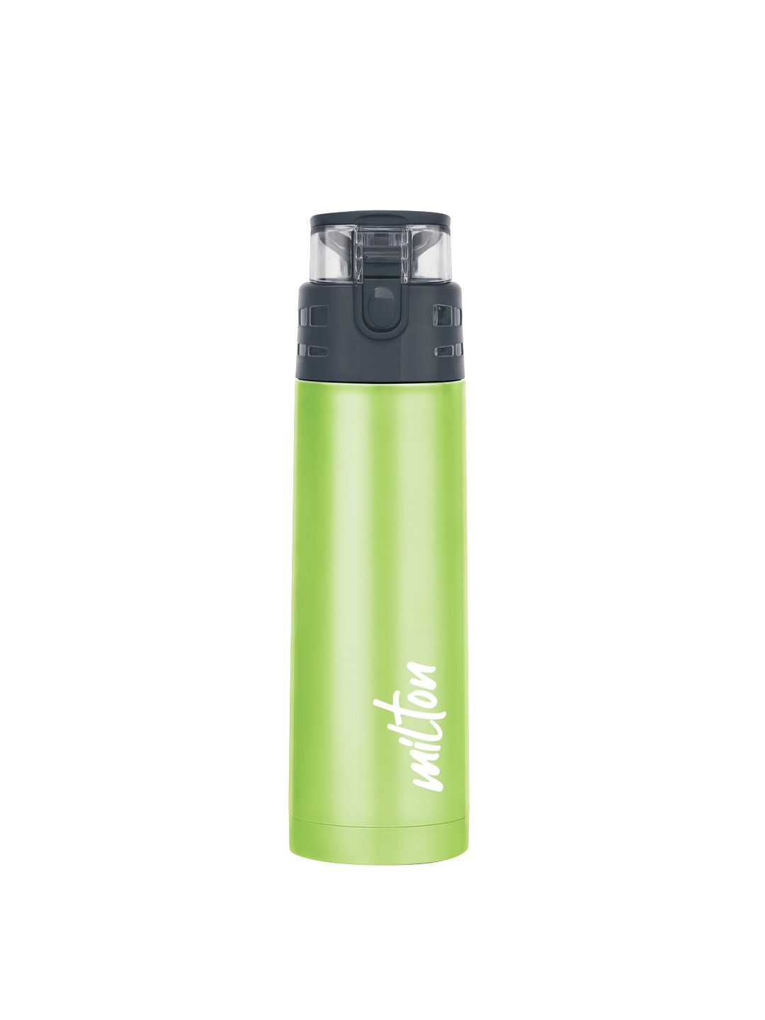 

Milton Atlantis 600 Green Leak Proof Thermosteel Insulated Water Bottle 500ml