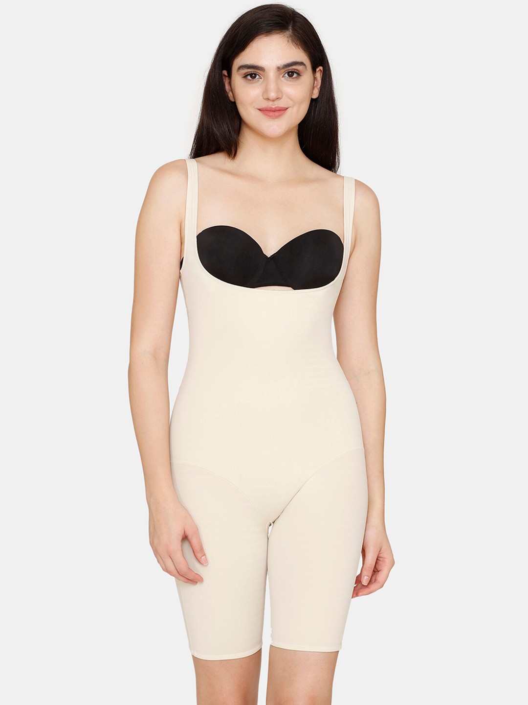 

Zivame Body Shapewear, Off white