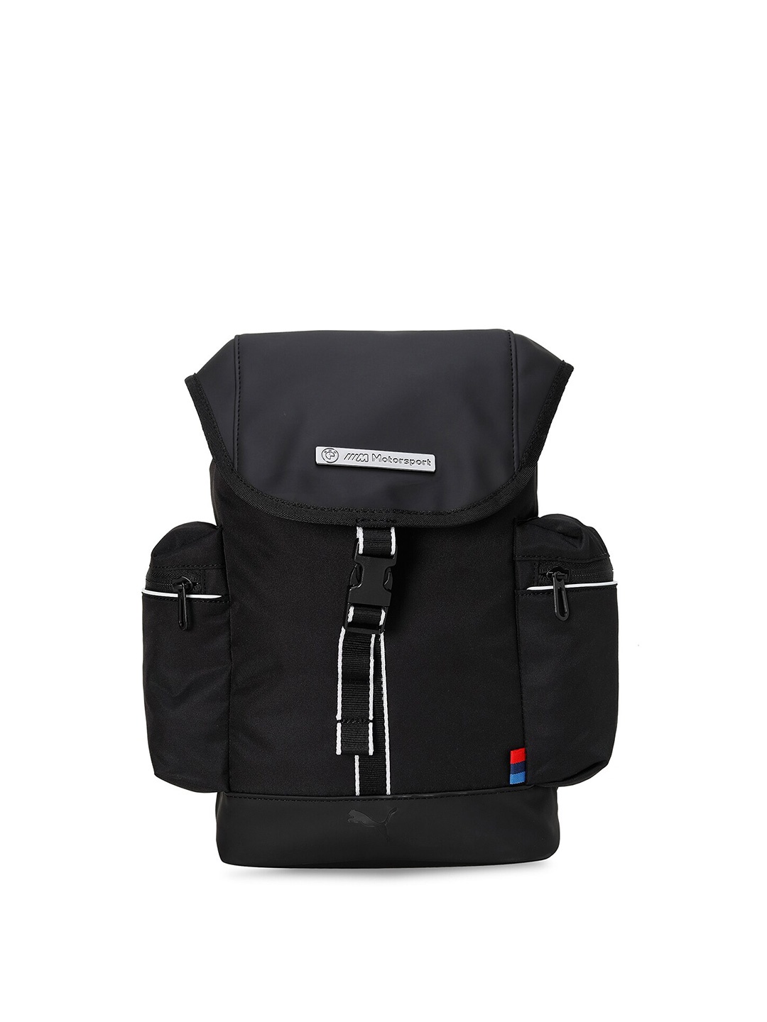 

PUMA Motorsport Women BMW MMS Backpack, Black