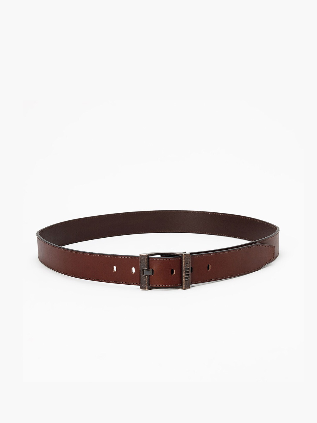 

PUMA Classic Belt, Brown