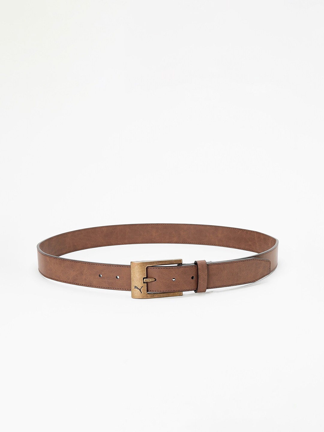 

PUMA Stylised Belt, Brown