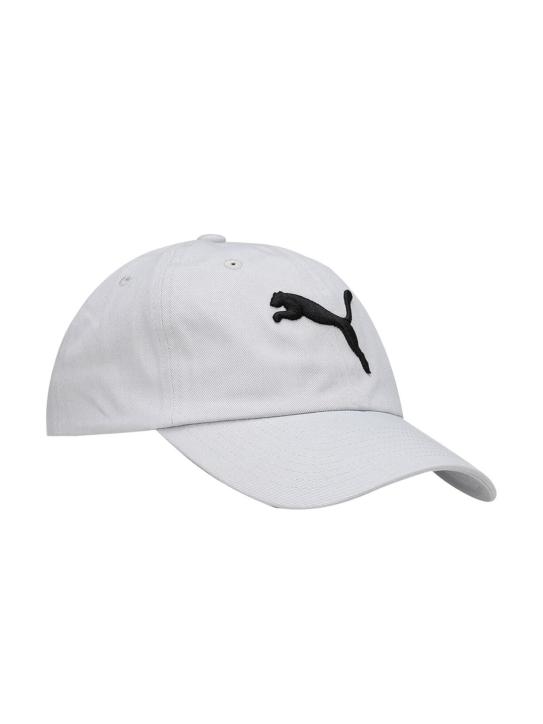 

PUMA ESS Cat Logo BB Cap, Grey