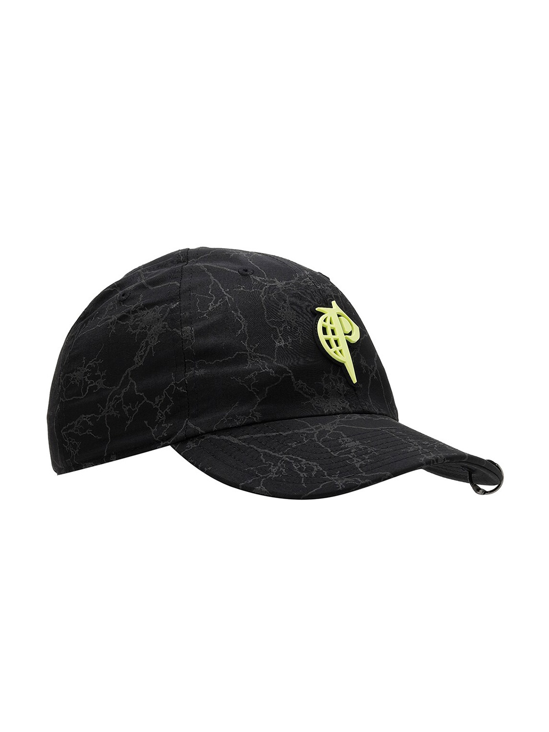 

Puma Hometown Heroes Berlin Dad Cap, Black