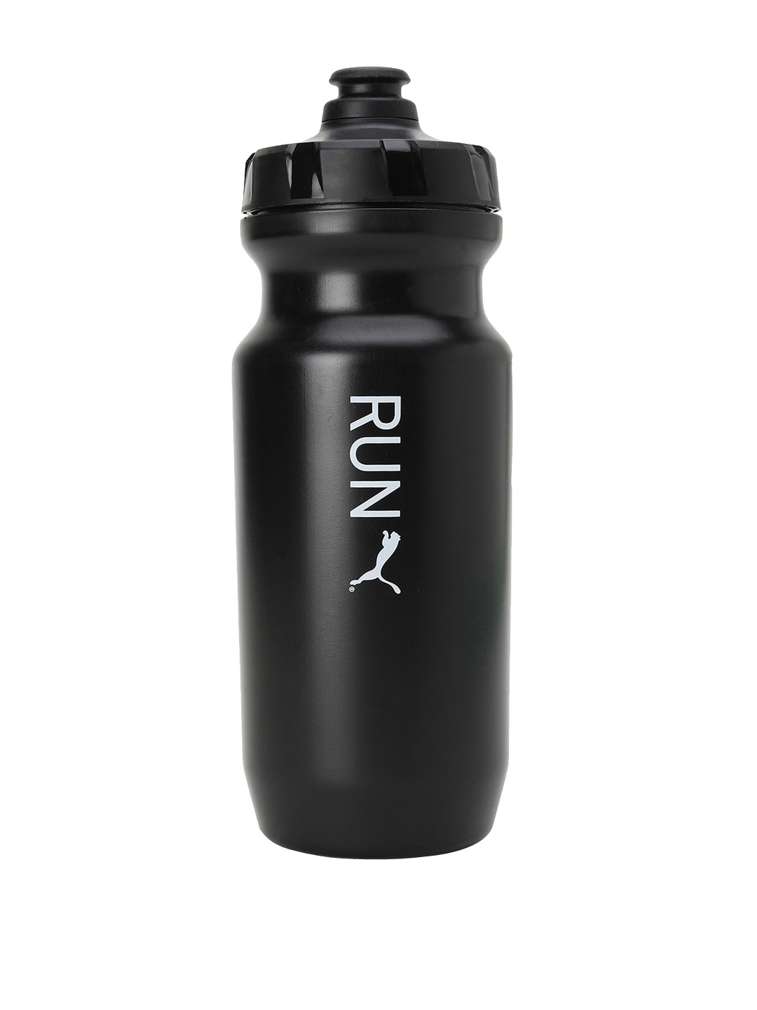 

Puma PR Pocket Water Bottle 500ml, Black