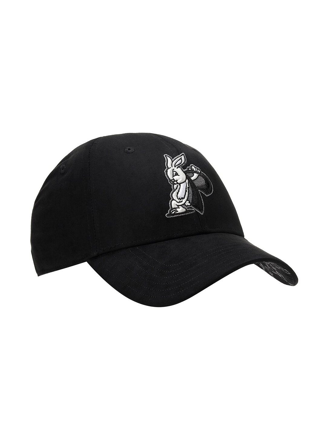 

Puma Hometown Heroes Shanghai BB Cap, Black