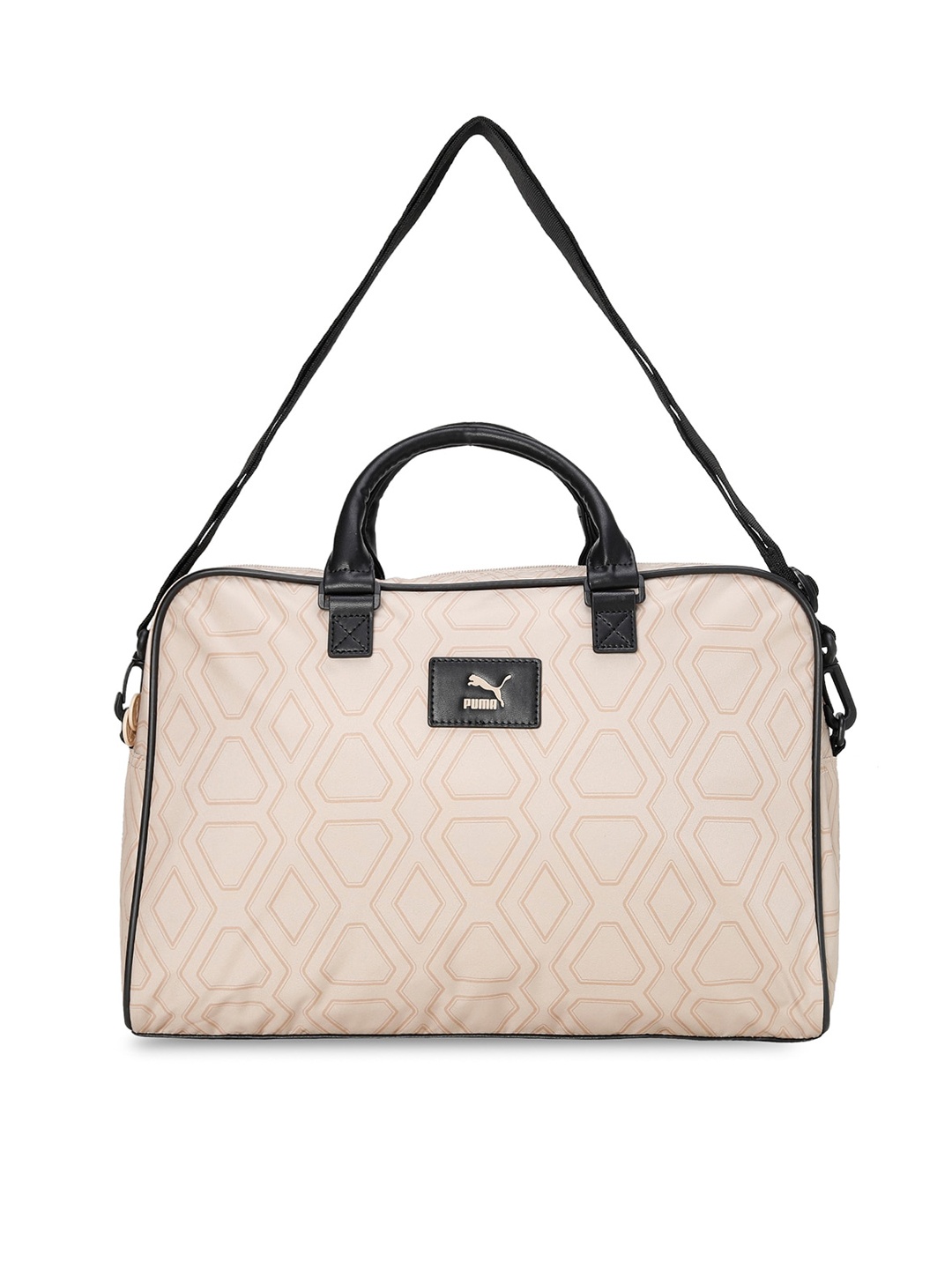 

Puma Women Prime Classics Archive Grip Laptop Bag, Beige