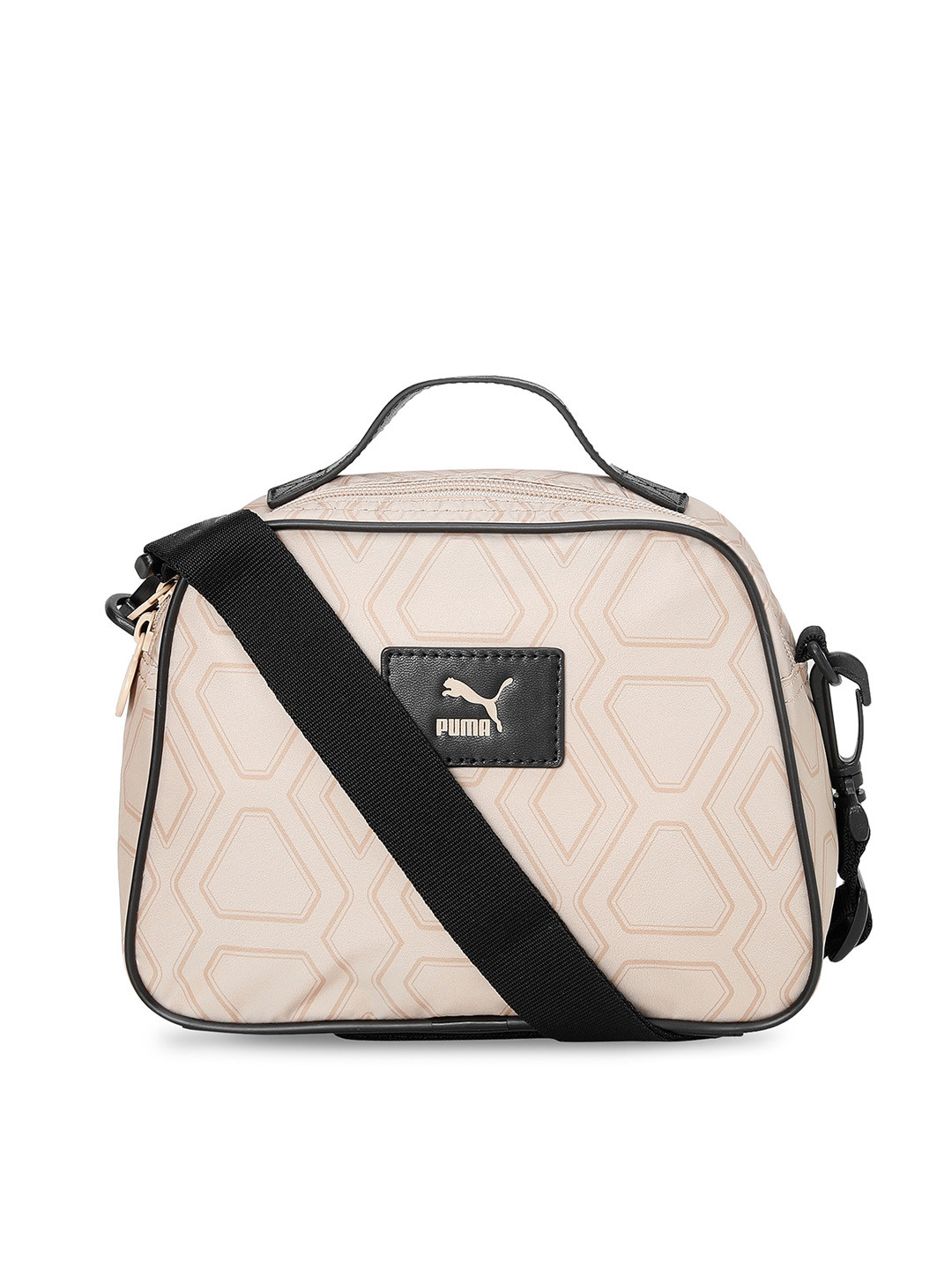 

Puma Women Prime Classics Archive Boxy X-Body, Beige