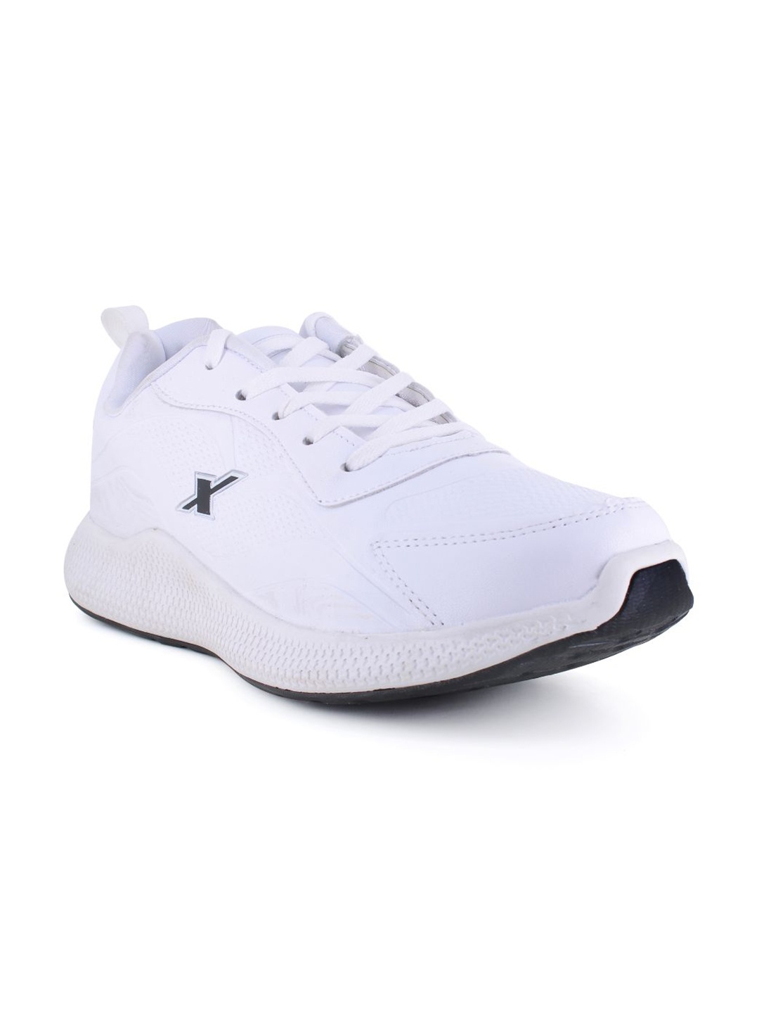 

Sparx Men Running Non-Marking Shoes, White