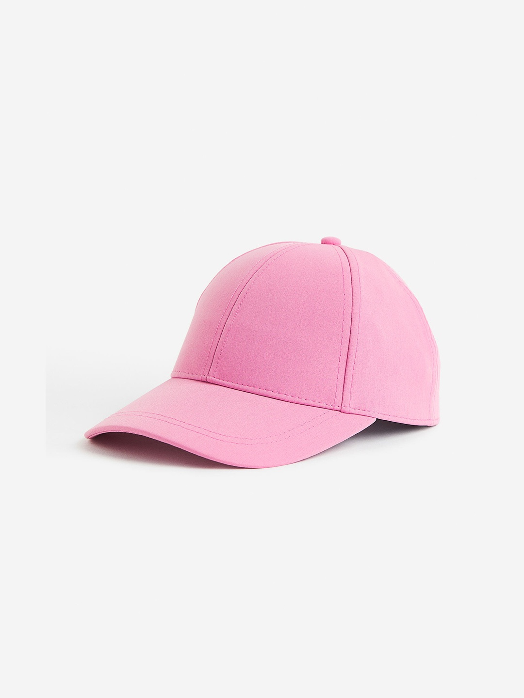 

H&M Women Water-Repellent Sports Cap, Pink
