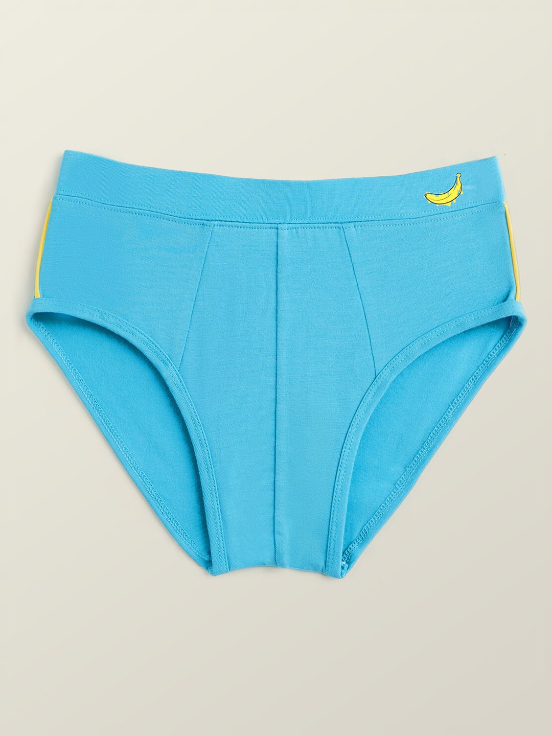 

XY Life Boys Anti-Microbial Basic Briefs, Blue
