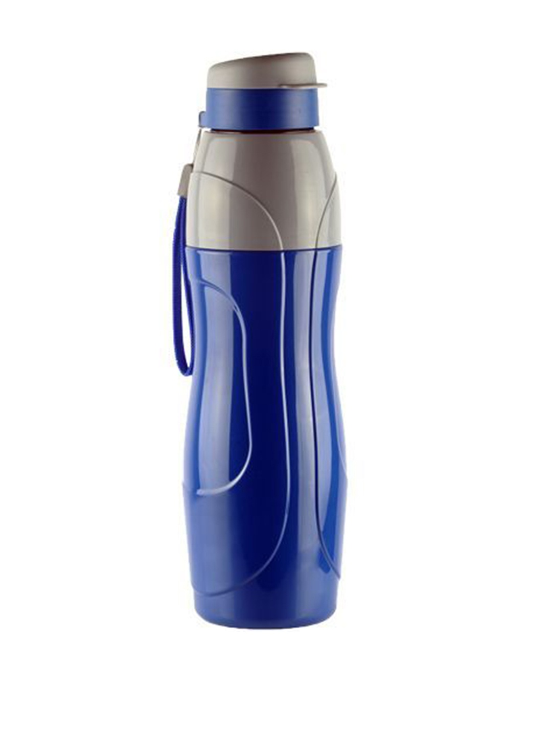 

Cello Puro Sports Blue Plastic Water Bottle 900ml
