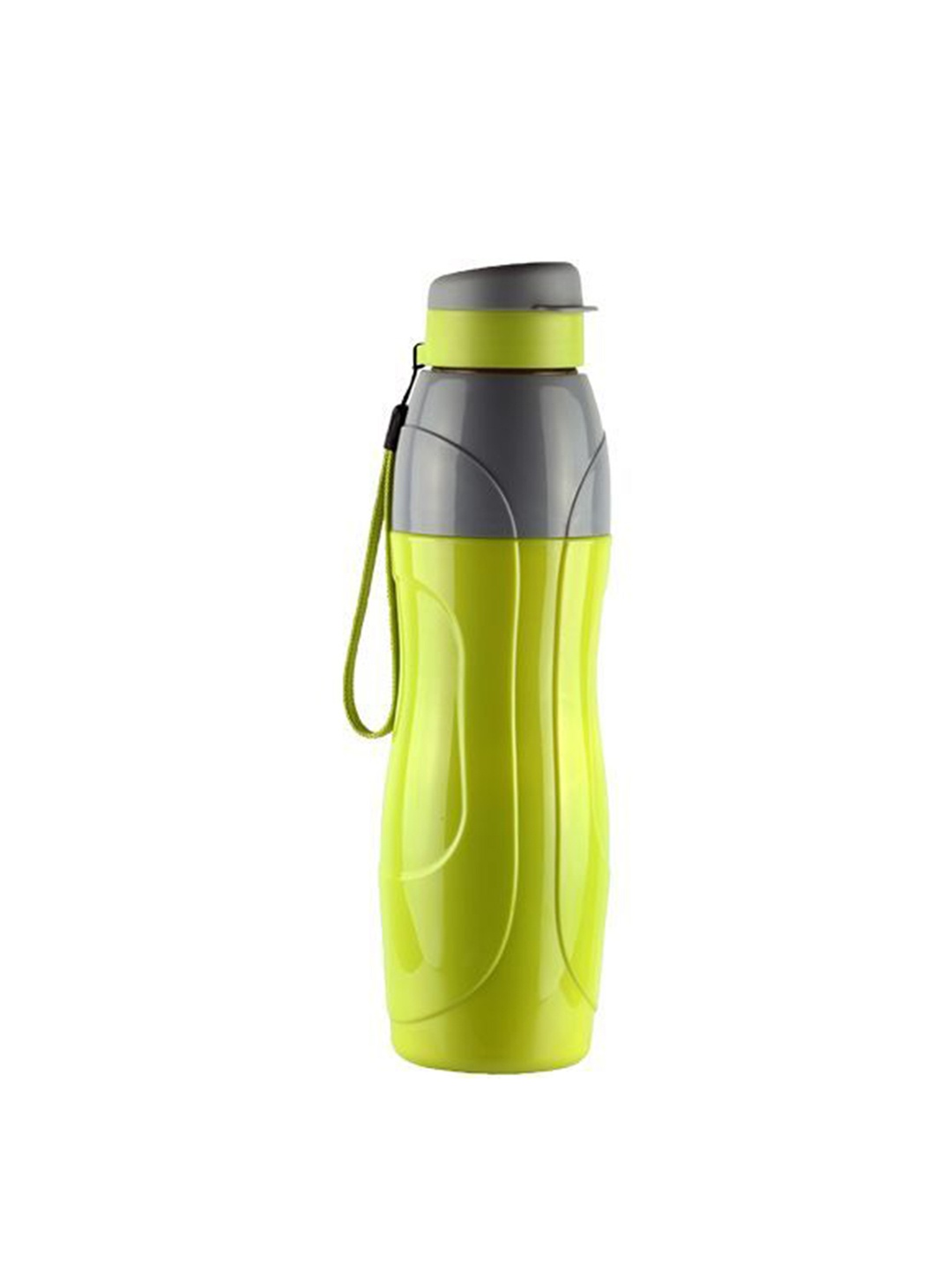 

Cello Puro Sports Green Leak Proof Plastic Water Bottle-900ml
