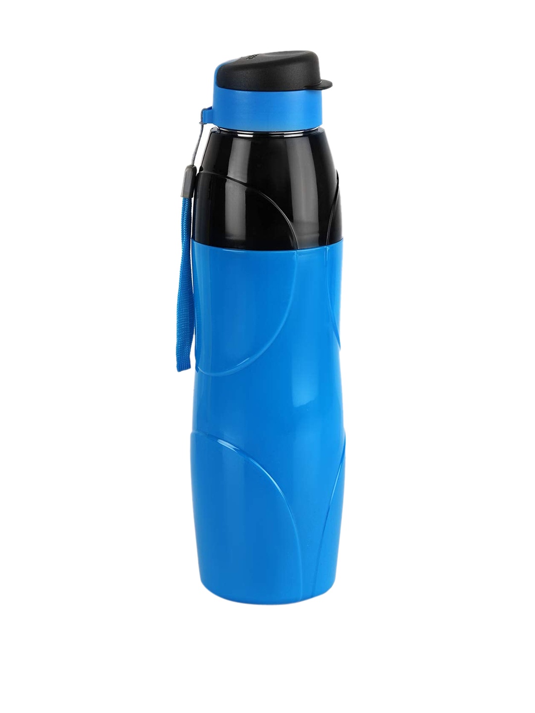 

Cello Puro Steel-X Zen 900 Blue Inner Stainless Steel Cold Insulated Bottle-700ml