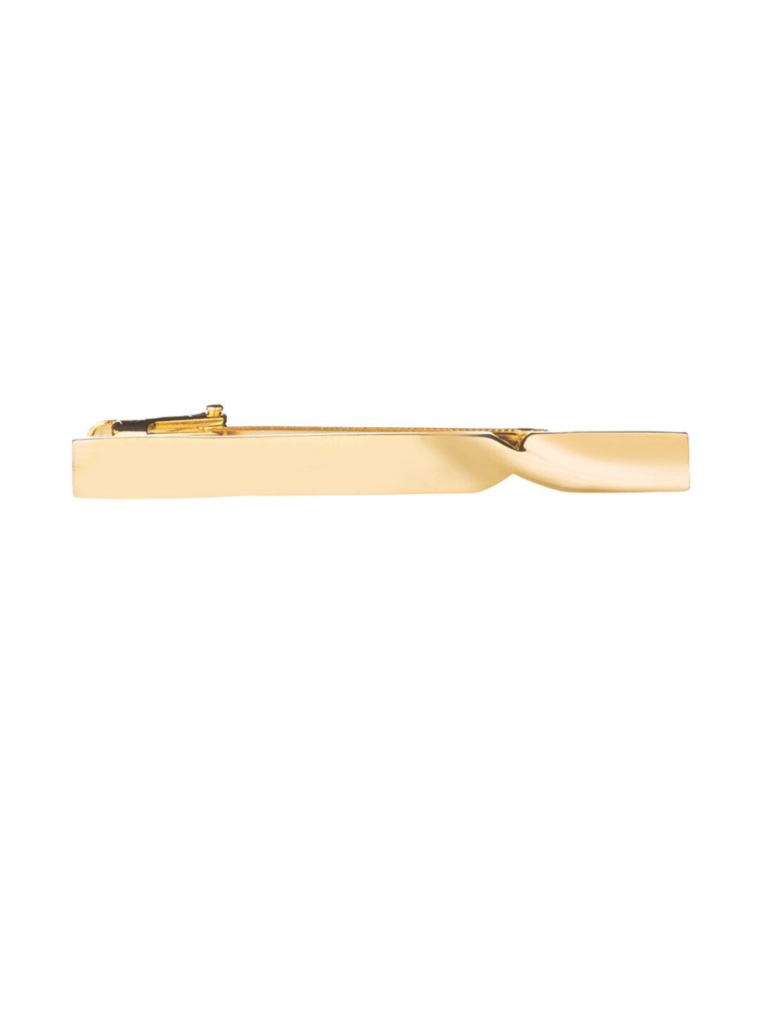 

The Tie Hub Men Classic Exquisite Tie Pin, Gold