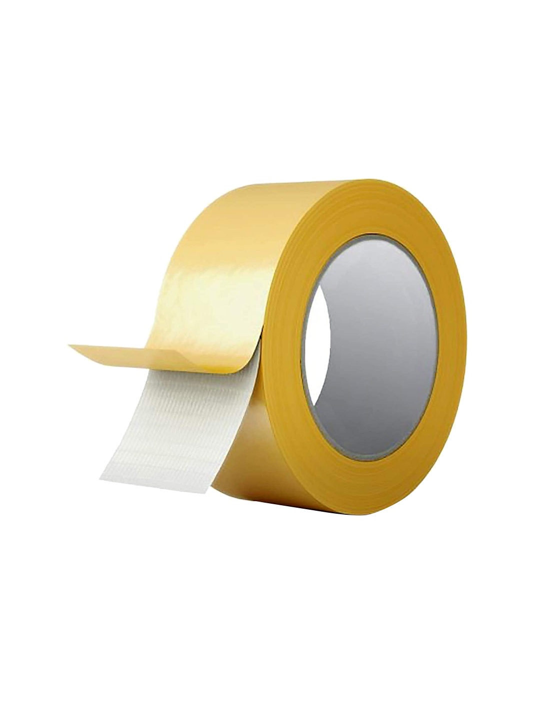 

CHANDERKASH All Tape Hair Wig Attachment Tape, Yellow