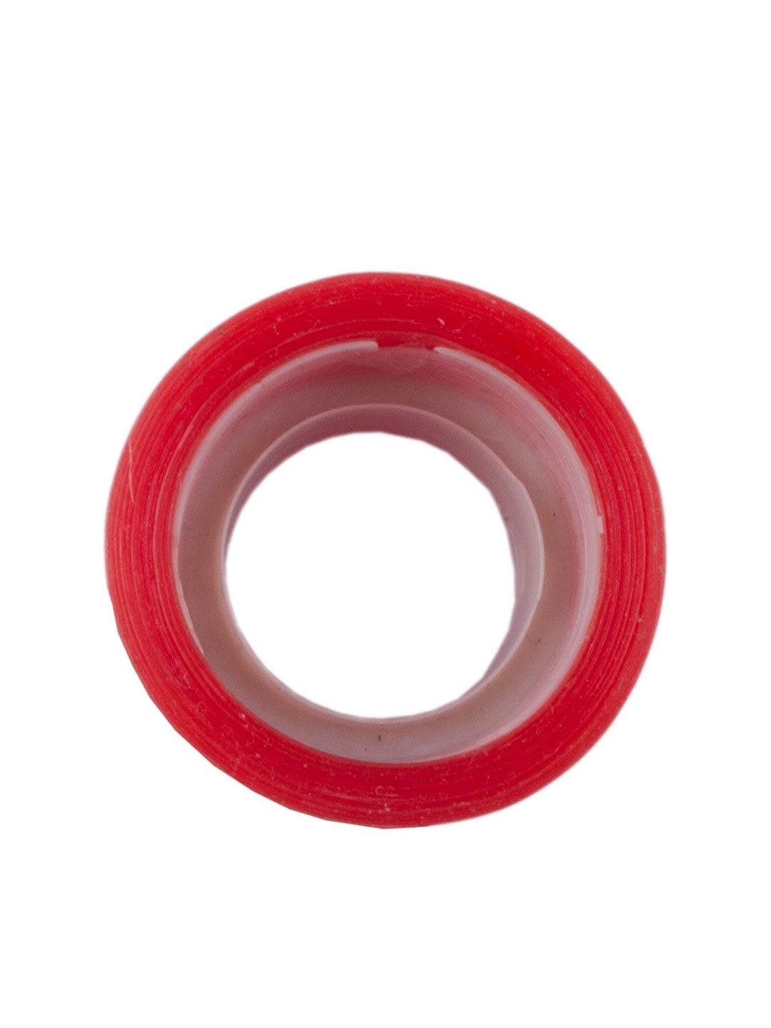 

CHANDERKASH All tape Hair Wig Hair Patch Attachment Tape, Red