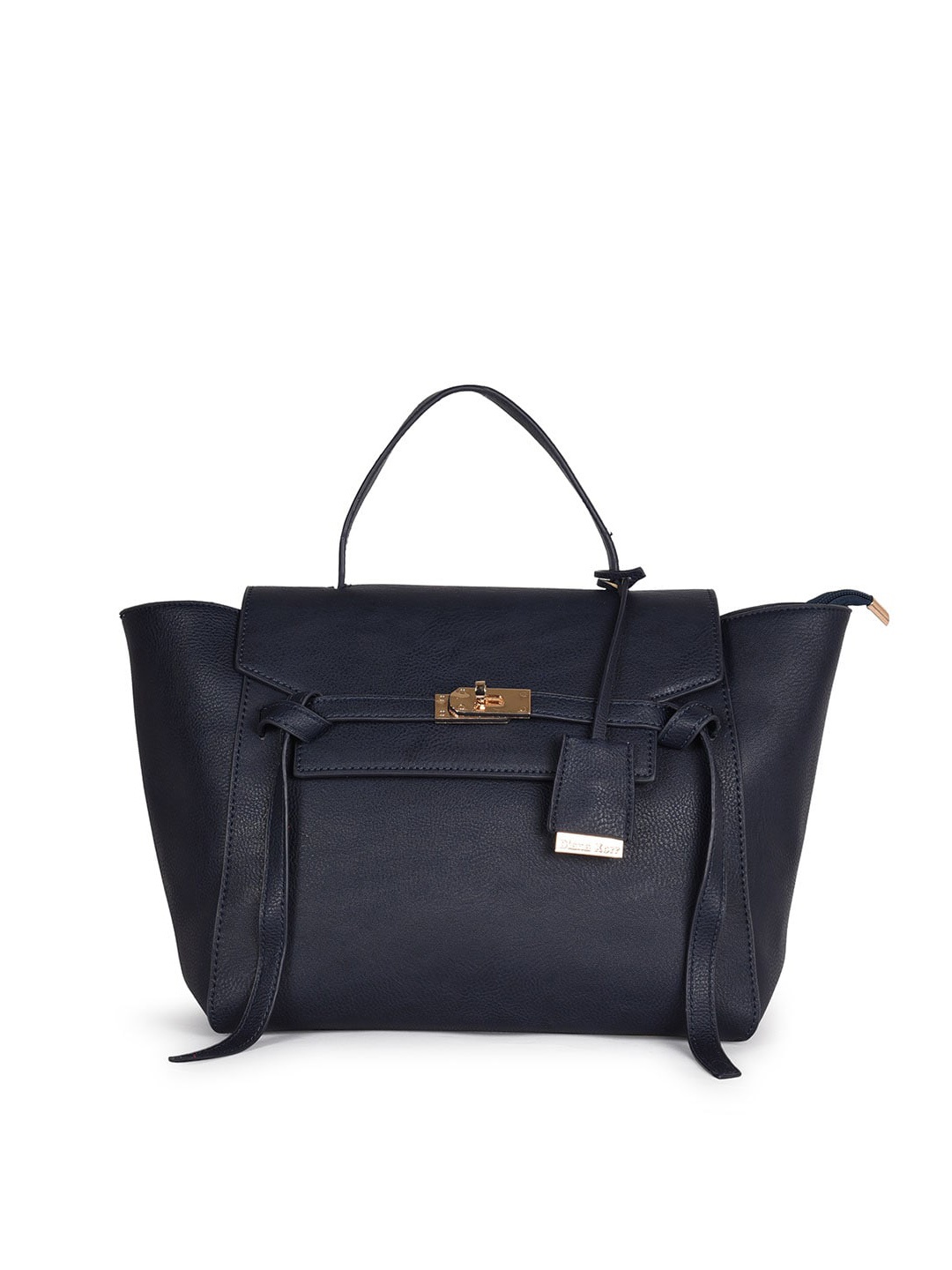 

Diana Korr Structured Handheld Bag, Blue