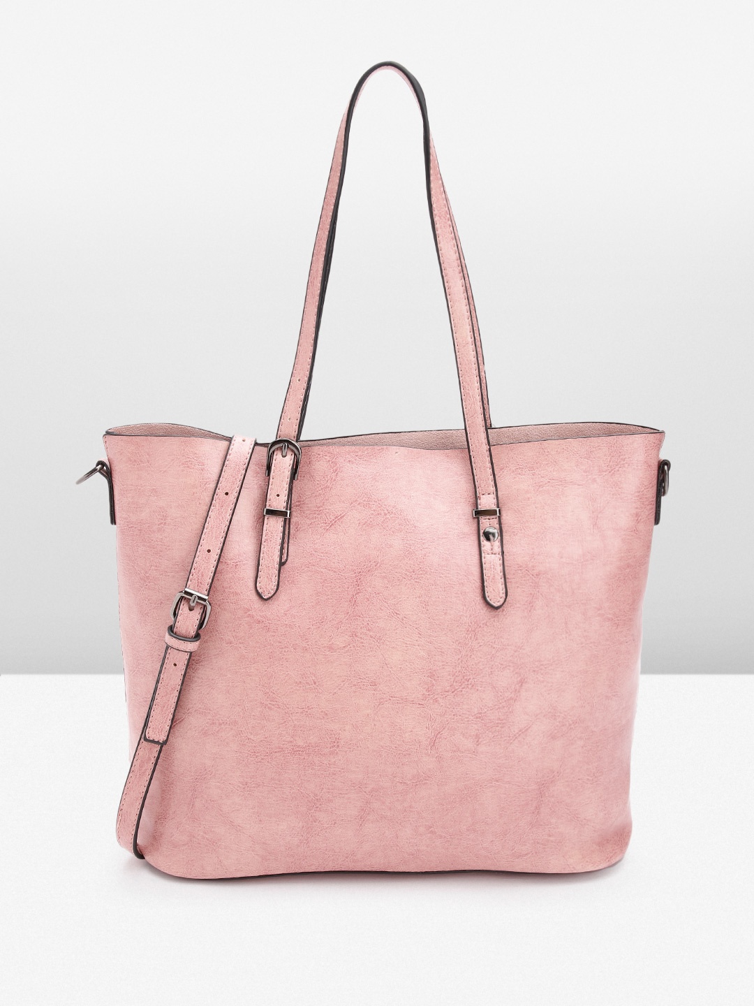 

Sasimo Shopper Hobo Bag, Pink