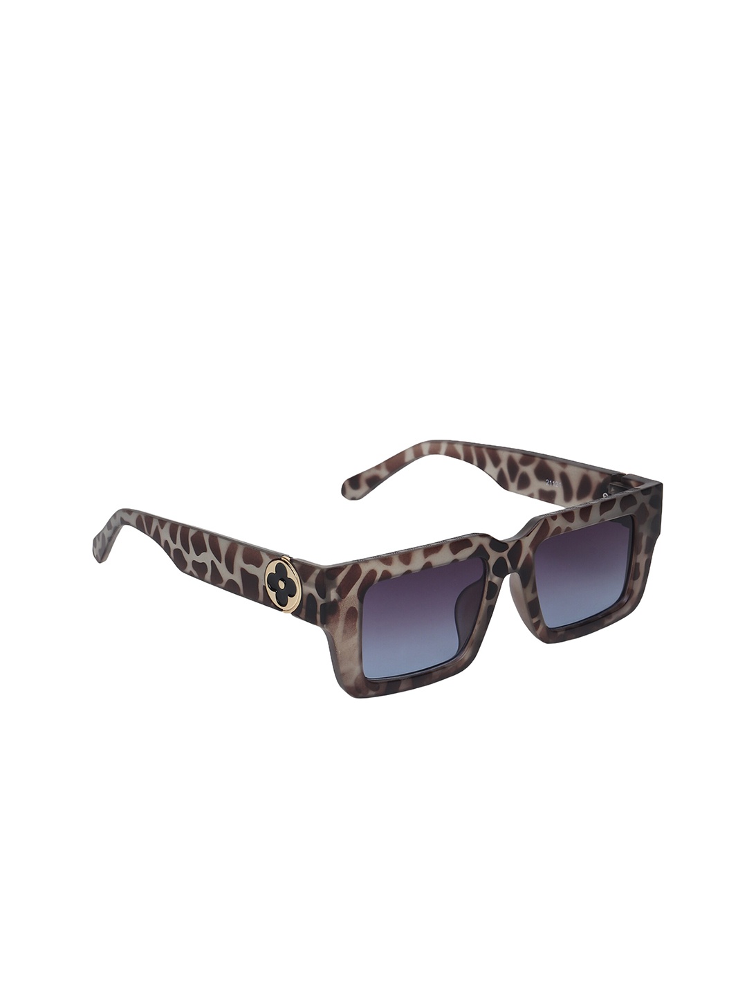 

FROGGY Kids Wayfarer Sunglasses with UV Protected Lens, Grey