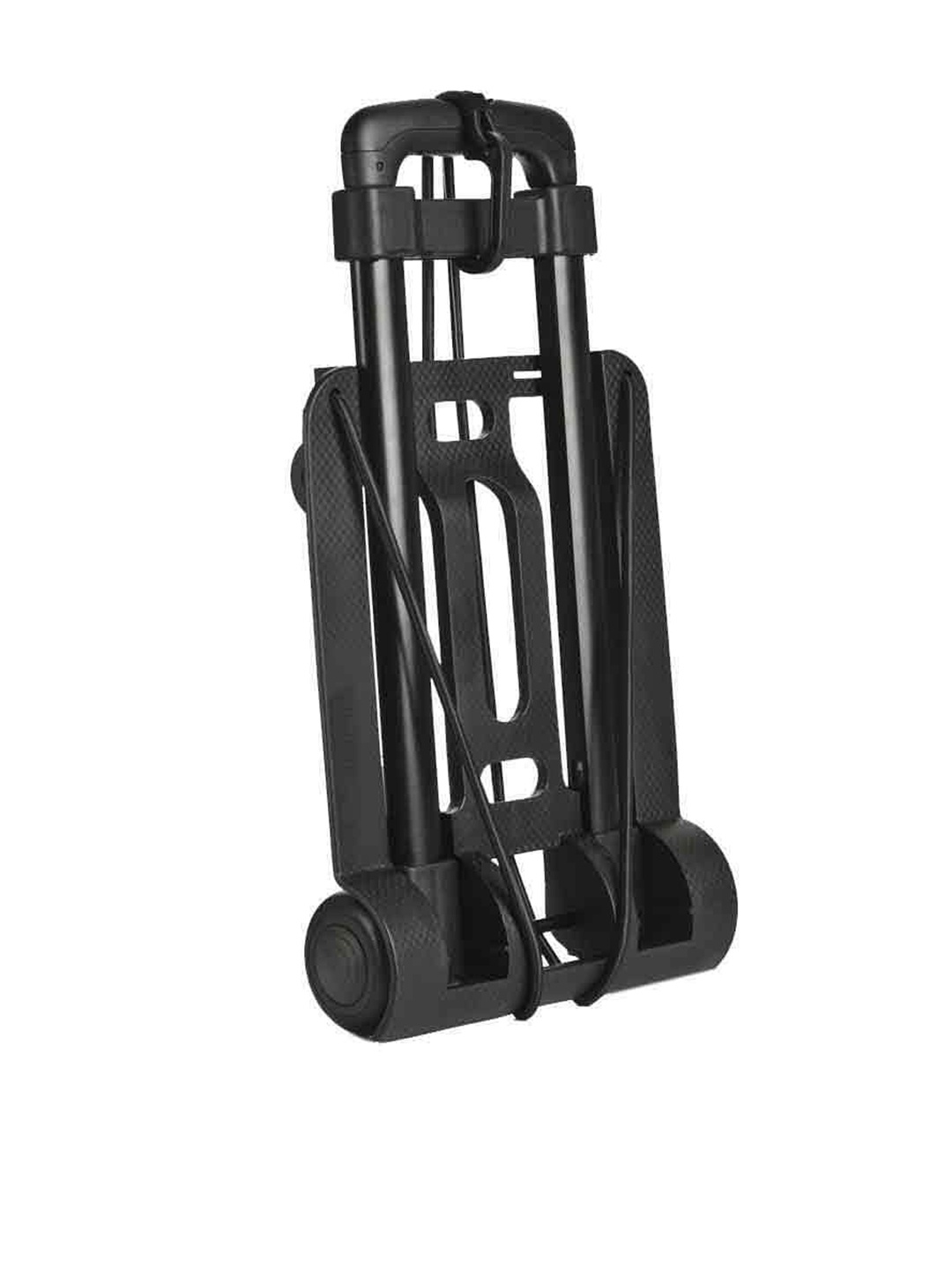

Travel Blue 573 Foldable Luggage Trolley, Black