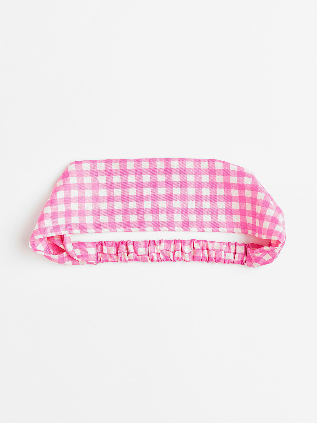 

H&M Women Patterned Hairband, Pink