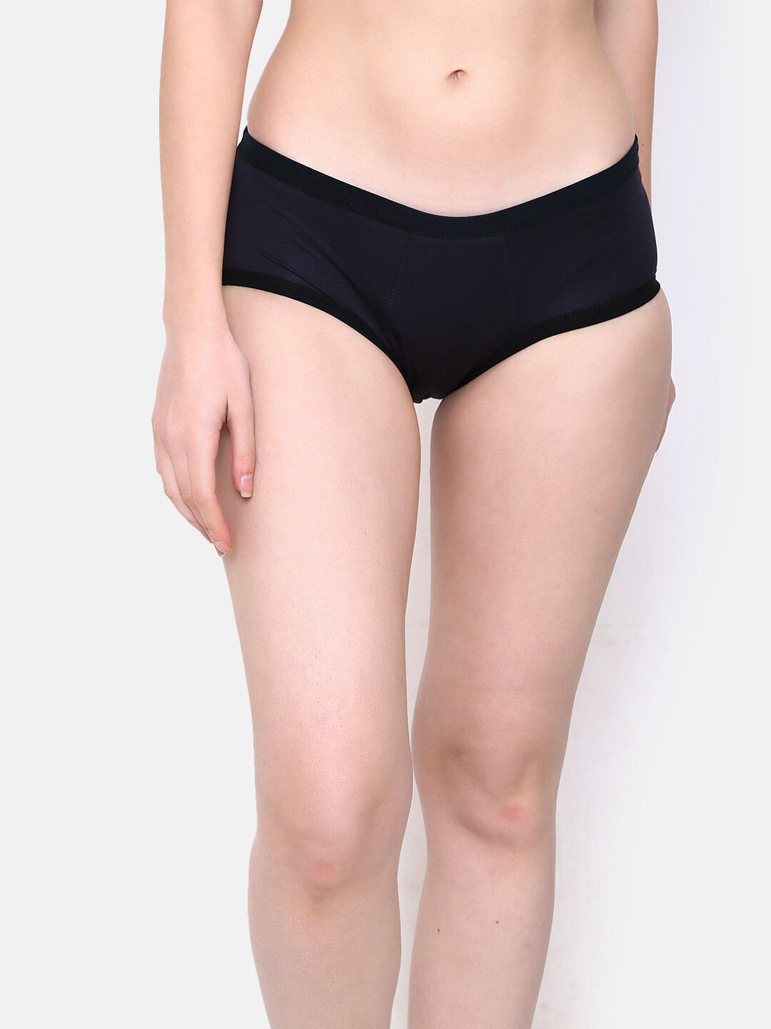

CareDone, Black