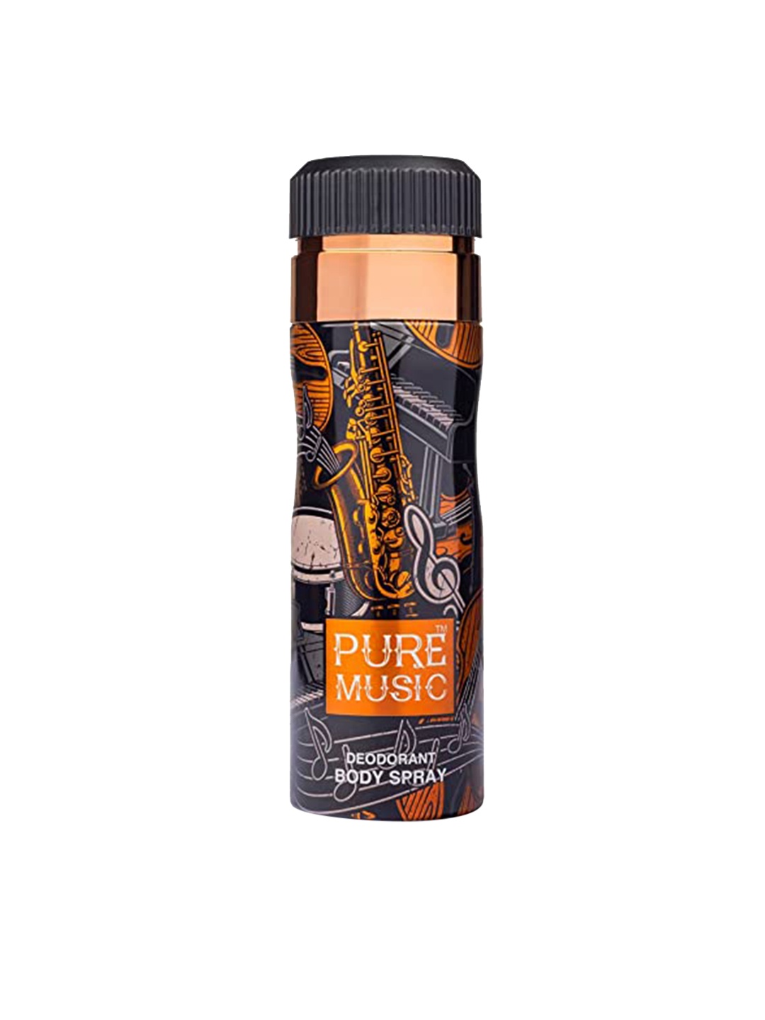 

OSCAR Pure Music Deodorant Body Spray 200ml, Na