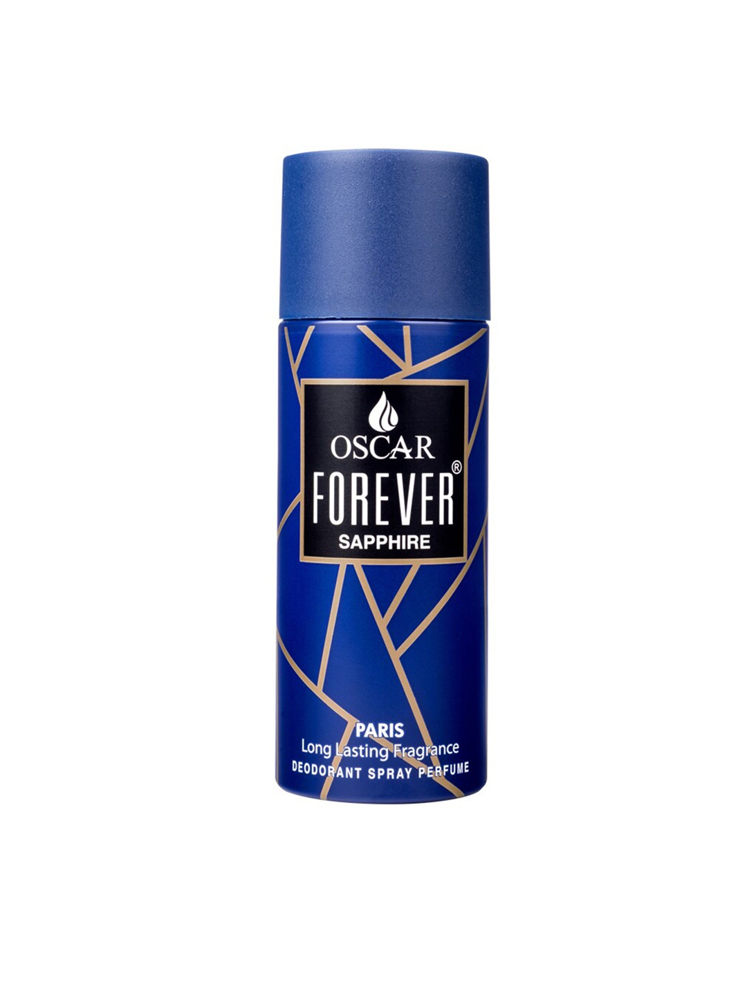 

OSCAR Forever Sapphire Deodorant -150 ml, Na