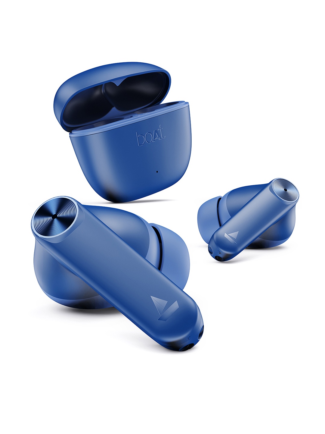 boAt Airdopes Atom 83 Wireless Earbuds