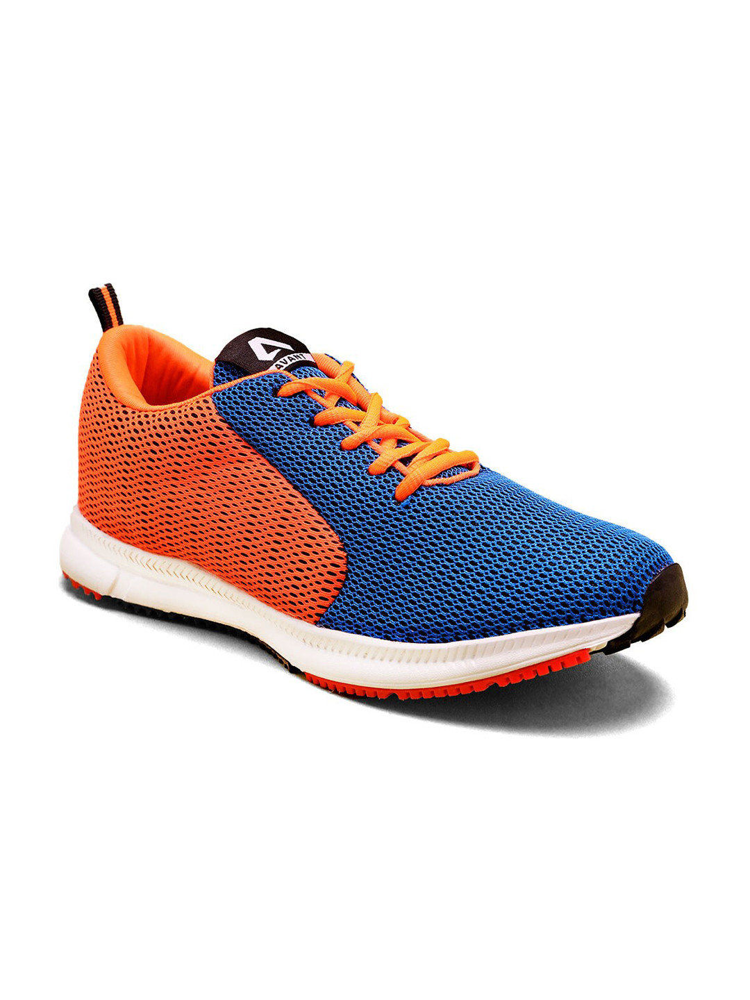 

AVANT Men Lightweight Running Shoes, Navy blue