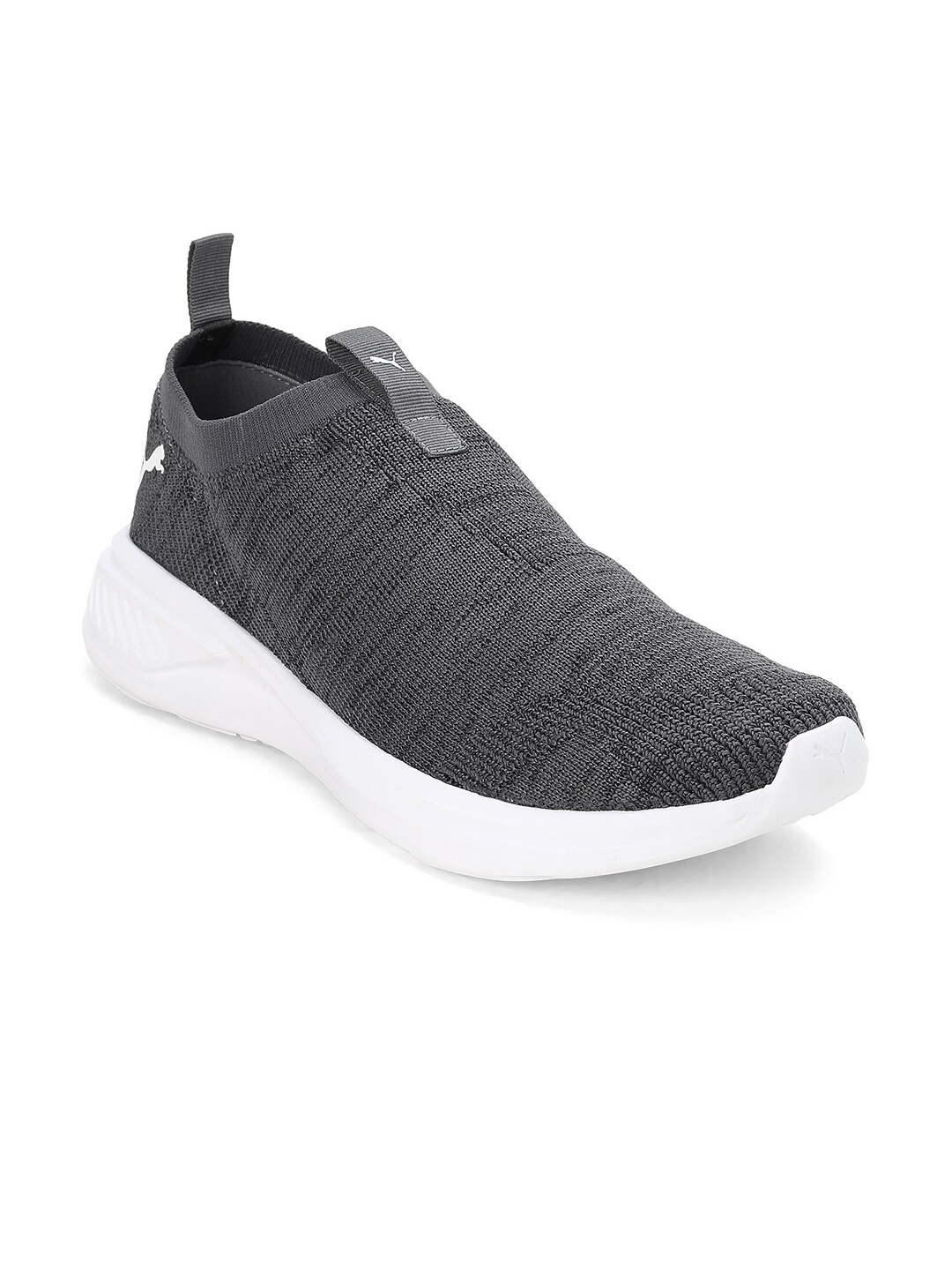 

Puma Men Scorch Mark Running Sports Shoes, Grey
